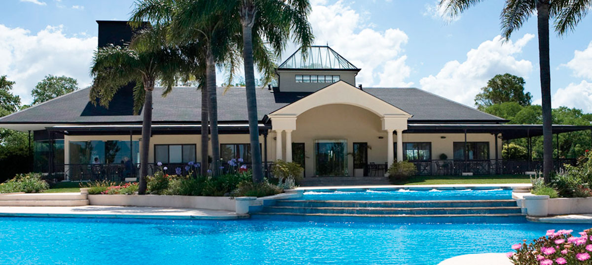 hacienda